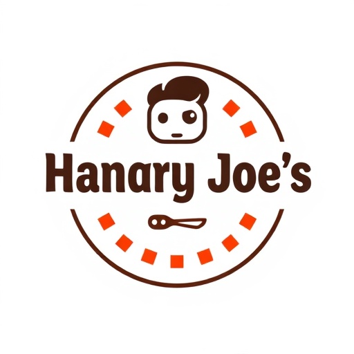 Hangry Joe's